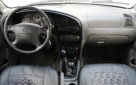 KIA Spectra II (LD), 2007 год, 239 000 рублей, 8 фотография