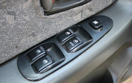 KIA Spectra II (LD), 2007 год, 239 000 рублей, 9 фотография