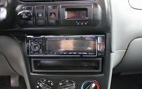 KIA Spectra II (LD), 2007 год, 239 000 рублей, 10 фотография