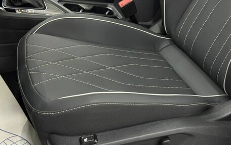 Volkswagen Tiguan II, 2025 год, 3 999 000 рублей, 13 фотография