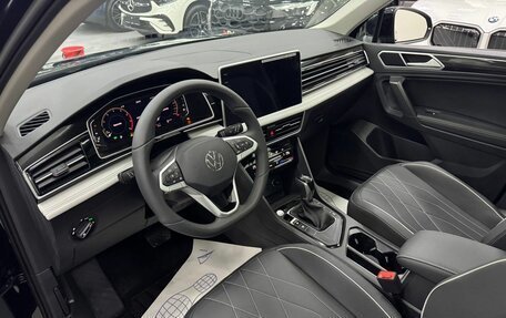 Volkswagen Tiguan II, 2025 год, 3 999 000 рублей, 7 фотография