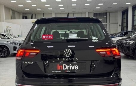 Volkswagen Tiguan II, 2025 год, 3 999 000 рублей, 5 фотография