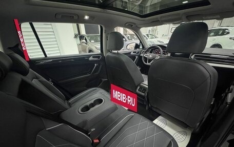 Volkswagen Tiguan II, 2025 год, 3 999 000 рублей, 11 фотография