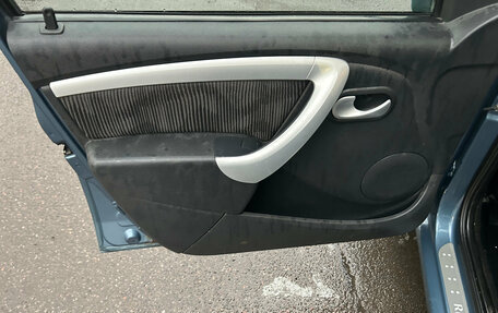 Renault Logan I, 2013 год, 450 000 рублей, 9 фотография