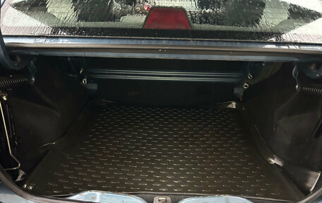 Renault Logan I, 2013 год, 450 000 рублей, 8 фотография