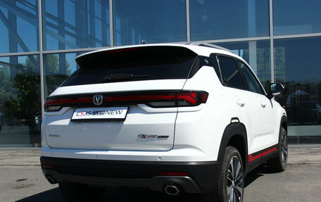 Changan CS35 Plus, 2025 год, 2 779 900 рублей, 5 фотография