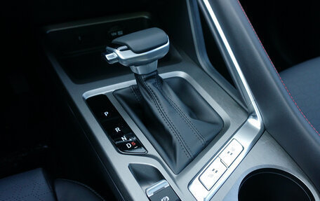 Changan CS35 Plus, 2025 год, 2 779 900 рублей, 6 фотография