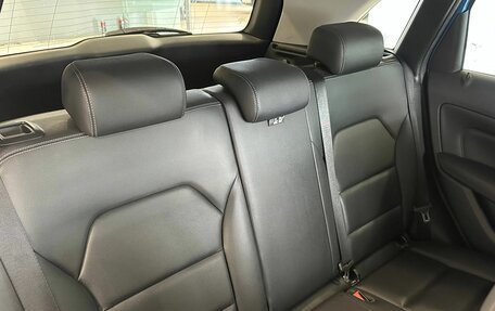 Mercedes-Benz B-Класс, 2014 год, 2 197 000 рублей, 10 фотография