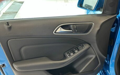 Mercedes-Benz B-Класс, 2014 год, 2 197 000 рублей, 11 фотография