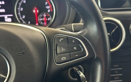 Mercedes-Benz B-Класс, 2014 год, 2 197 000 рублей, 13 фотография