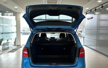 Mercedes-Benz B-Класс, 2014 год, 2 197 000 рублей, 18 фотография