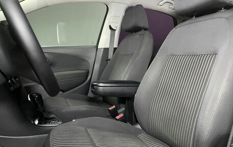 Volkswagen Polo VI (EU Market), 2010 год, 799 000 рублей, 7 фотография