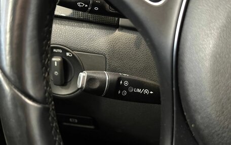 Mercedes-Benz B-Класс, 2014 год, 2 197 000 рублей, 14 фотография