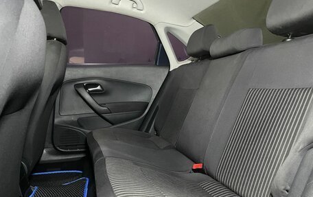 Volkswagen Polo VI (EU Market), 2010 год, 799 000 рублей, 8 фотография