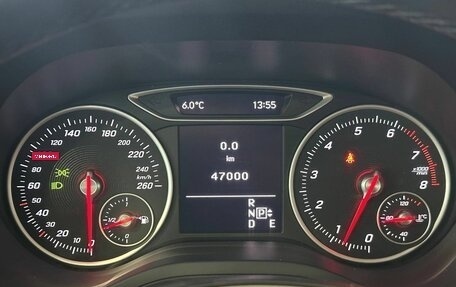 Mercedes-Benz B-Класс, 2014 год, 2 197 000 рублей, 17 фотография