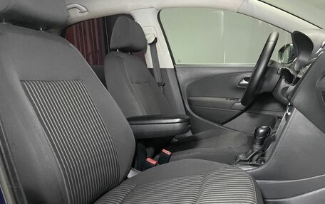 Volkswagen Polo VI (EU Market), 2010 год, 799 000 рублей, 10 фотография