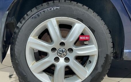 Volkswagen Polo VI (EU Market), 2010 год, 799 000 рублей, 15 фотография