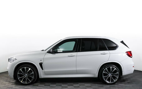 BMW X5, 2014 год, 3 490 000 рублей, 8 фотография