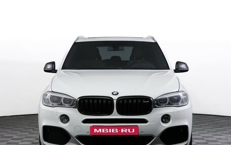 BMW X5, 2014 год, 3 490 000 рублей, 2 фотография