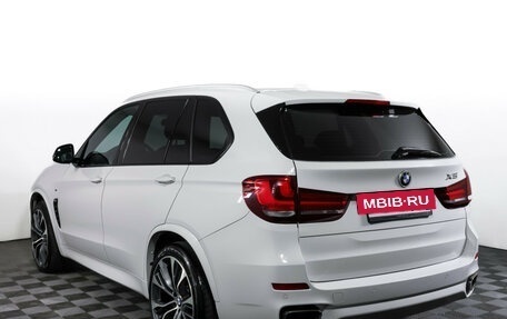 BMW X5, 2014 год, 3 490 000 рублей, 7 фотография