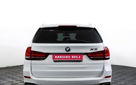 BMW X5, 2014 год, 3 490 000 рублей, 6 фотография