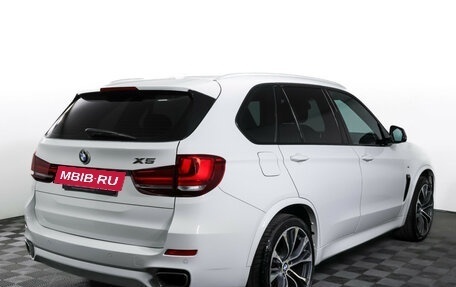 BMW X5, 2014 год, 3 490 000 рублей, 5 фотография