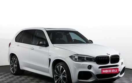 BMW X5, 2014 год, 3 490 000 рублей, 3 фотография
