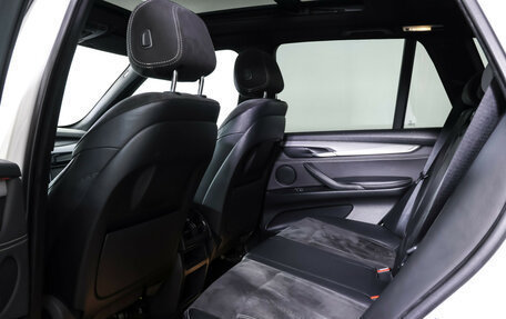 BMW X5, 2014 год, 3 490 000 рублей, 12 фотография