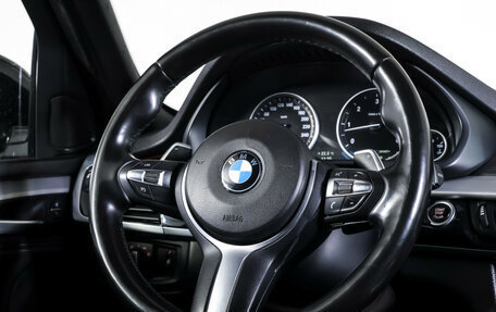 BMW X5, 2014 год, 3 490 000 рублей, 14 фотография