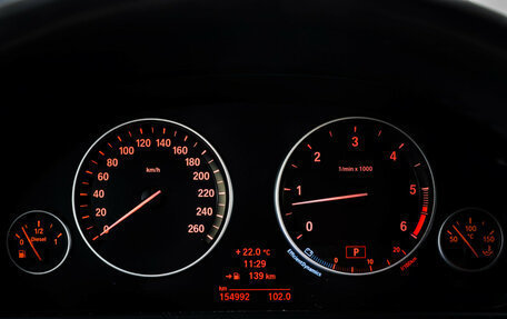 BMW X5, 2014 год, 3 490 000 рублей, 17 фотография