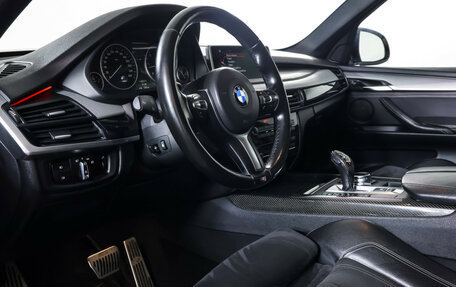 BMW X5, 2014 год, 3 490 000 рублей, 15 фотография