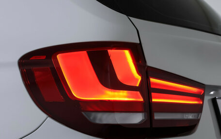 BMW X5, 2014 год, 3 490 000 рублей, 22 фотография