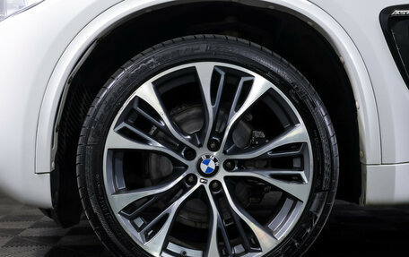 BMW X5, 2014 год, 3 490 000 рублей, 24 фотография