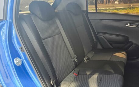 KIA Rio IV, 2019 год, 1 249 000 рублей, 7 фотография