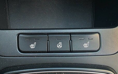 KIA Rio IV, 2019 год, 1 249 000 рублей, 14 фотография