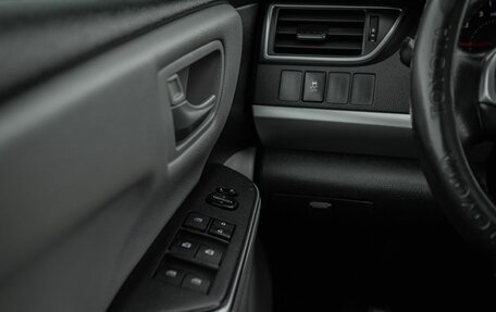 Toyota Camry, 2016 год, 1 695 000 рублей, 8 фотография