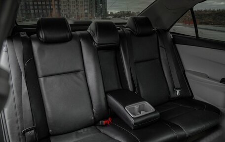 Toyota Camry, 2016 год, 1 695 000 рублей, 12 фотография