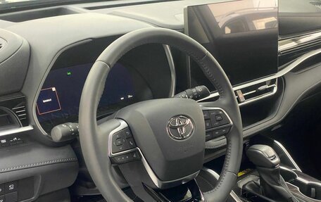 Toyota Highlander, 2026 год, 5 950 000 рублей, 7 фотография