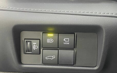 Toyota Highlander, 2026 год, 5 950 000 рублей, 9 фотография