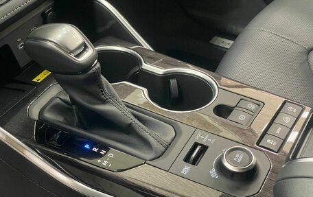 Toyota Highlander, 2026 год, 5 950 000 рублей, 13 фотография