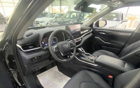 Toyota Highlander, 2026 год, 5 950 000 рублей, 14 фотография