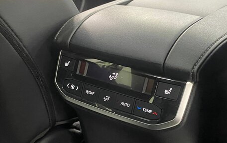 Toyota Highlander, 2026 год, 5 950 000 рублей, 19 фотография