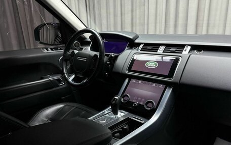 Land Rover Range Rover Sport II, 2021 год, 4 999 000 рублей, 8 фотография