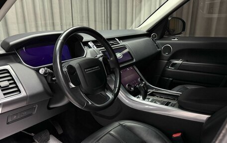 Land Rover Range Rover Sport II, 2021 год, 4 999 000 рублей, 7 фотография