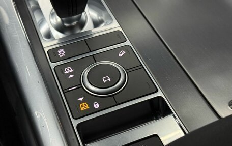 Land Rover Range Rover Sport II, 2021 год, 4 999 000 рублей, 16 фотография