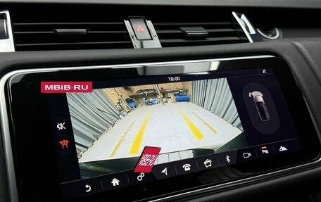 Land Rover Range Rover Sport II, 2021 год, 4 999 000 рублей, 18 фотография