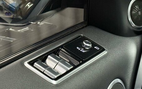 Land Rover Range Rover Sport II, 2021 год, 4 999 000 рублей, 22 фотография