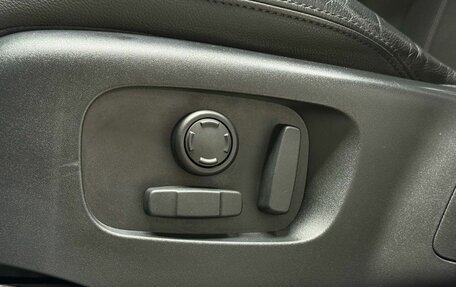 Land Rover Range Rover Sport II, 2021 год, 4 999 000 рублей, 23 фотография