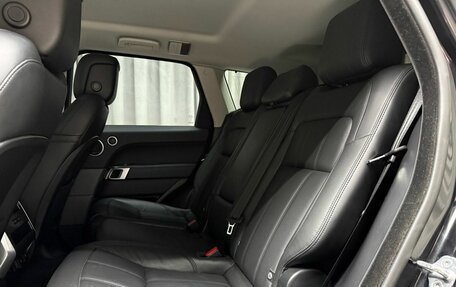 Land Rover Range Rover Sport II, 2021 год, 4 999 000 рублей, 26 фотография