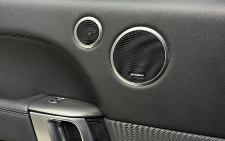 Land Rover Range Rover Sport II, 2021 год, 4 999 000 рублей, 25 фотография